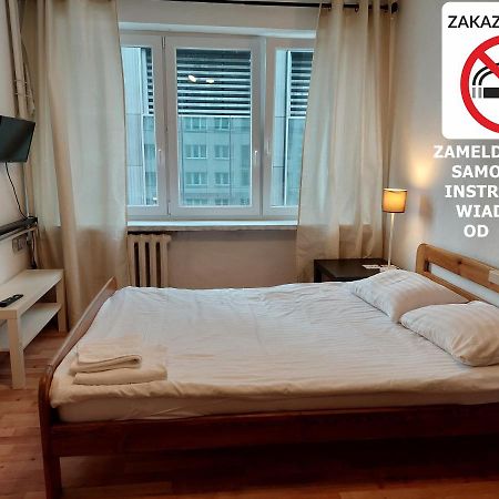 Next Time Apartment Варшава Екстериор снимка