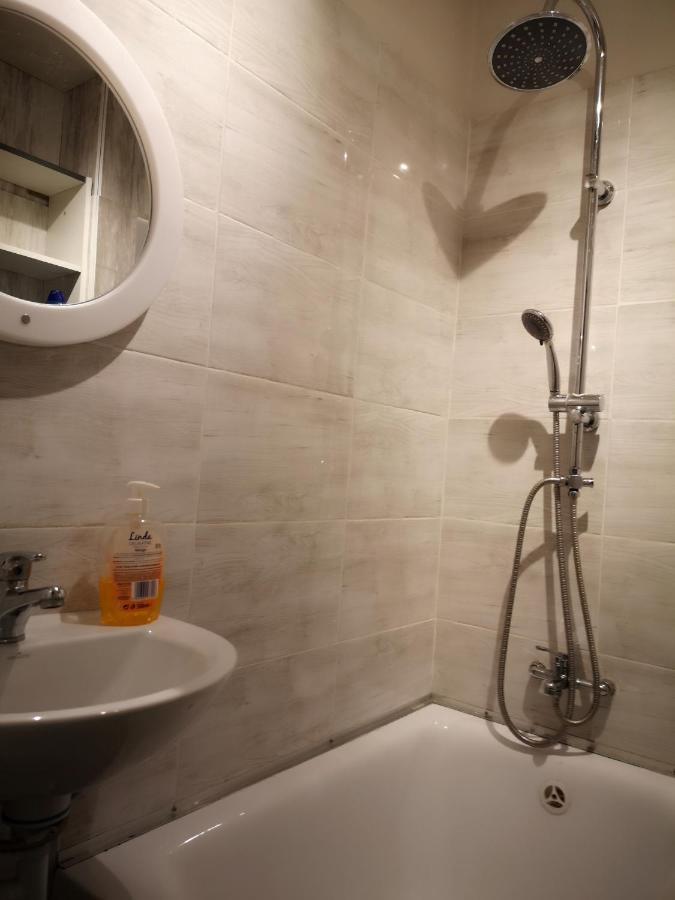 Next Time Apartment Варшава Екстериор снимка