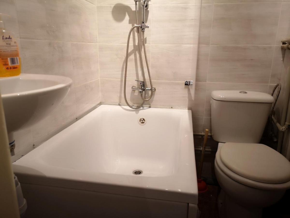 Next Time Apartment Варшава Екстериор снимка
