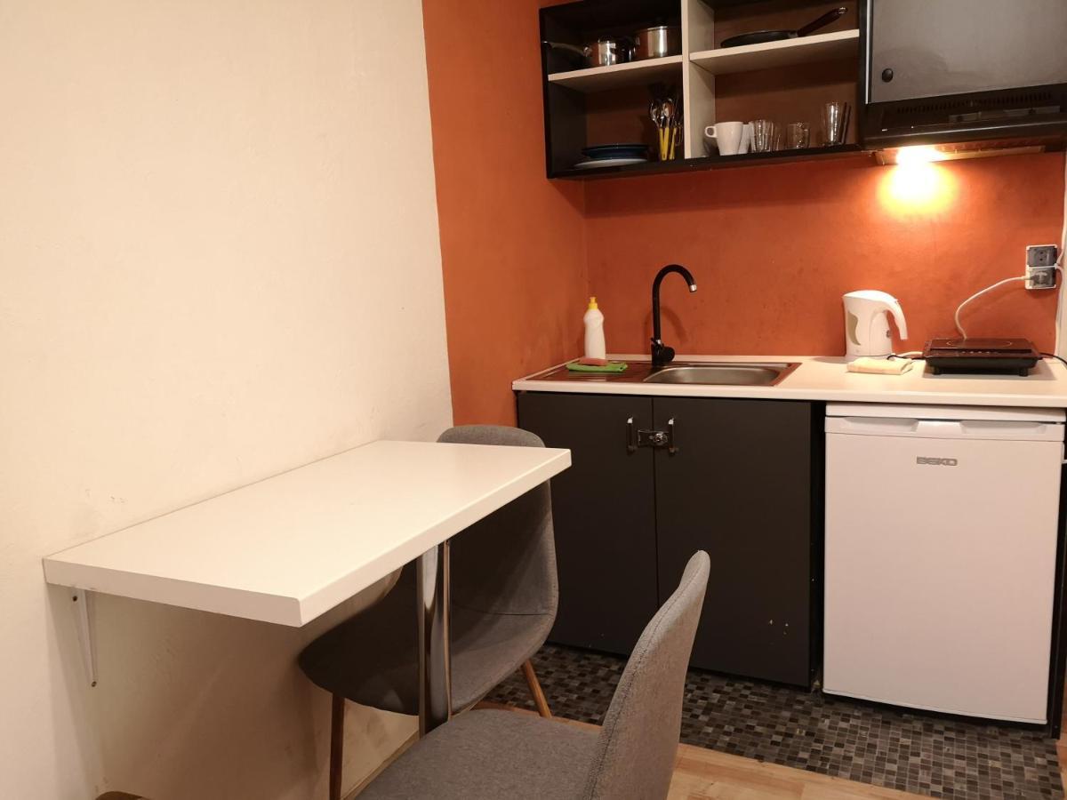 Next Time Apartment Варшава Екстериор снимка
