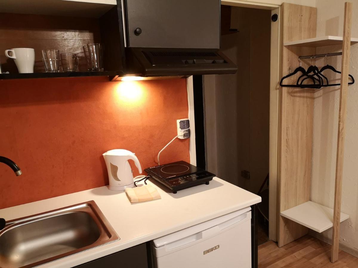 Next Time Apartment Варшава Екстериор снимка
