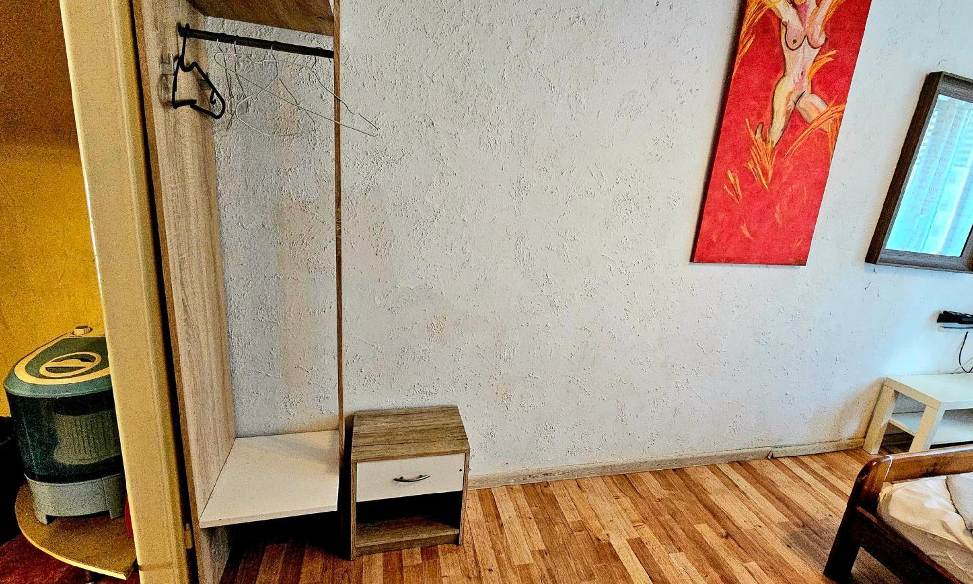 Next Time Apartment Варшава Екстериор снимка